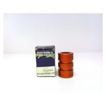 Линейный подшипник FLA08