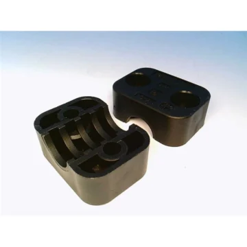 MOUNTING CLAMPS F SENSOR LK LI-E43000