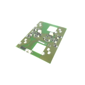 Печатная плата DTQ1-5102991600