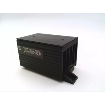 Радиатор Z100-0815-000A