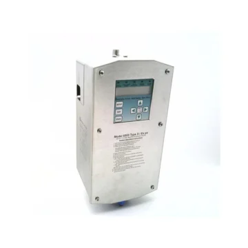 Система очистки 6000-DV-S2-UN-WH-AC
