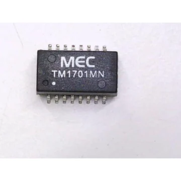 TM1701MN