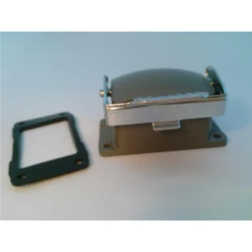 Корпус перегородки ZIPPORT ZP-MC06B-2-SBHC