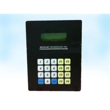 Интеллектуальный контроллер MP2000