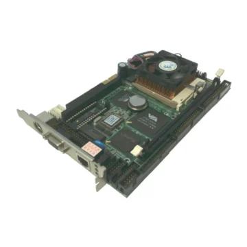 Одноплатный компьютер SBC8260