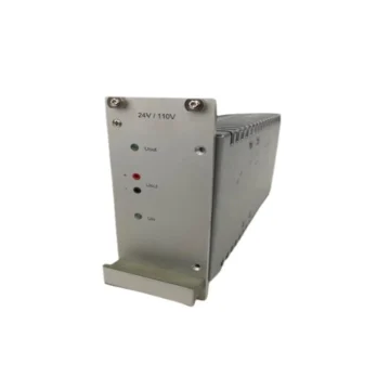 Преобразователь постоянного тока в постоянный DCDC165-24-110