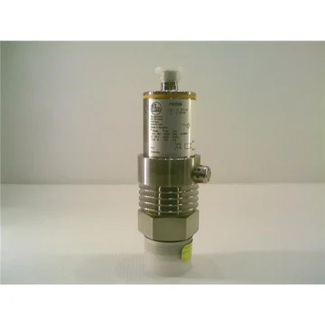 Датчик давления для промывки PM-,25-BRES30--E-ZVG/US/ /P -PM2058