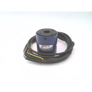 Тензодатчик пресс-фитинга UNTCH-30KN