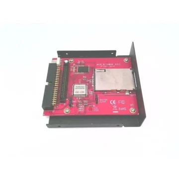 Адаптер ADIDESD3
