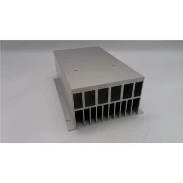 Теплоотвод Y92B-P250
