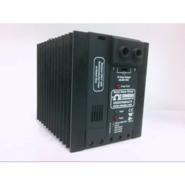 Твердотельное реле SSRINT660DC75