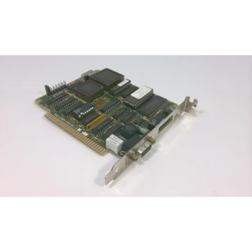 Плата MODBUS PLUS AS-S954-002