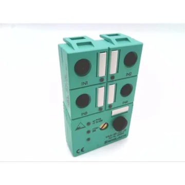 Модуль интерфейсного выхода VAA-4E-G2-ZE