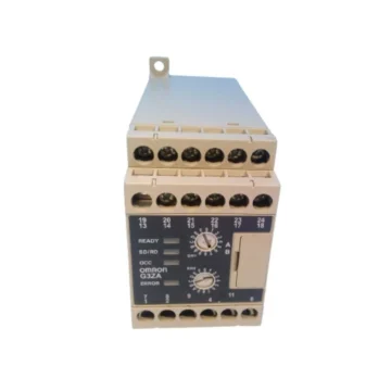 Регулятор мощности G3ZA-4H203-FLK-UTU