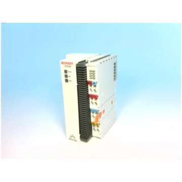 Соединитель шины MODBUS TCP/UDP EK9000