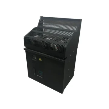 Тиристорный преобразователь переменного тока TC3000 500A/440V/220V240/440/4MA20/PA/NRP/3S/IND/V2/RTR/ENG/FUMS/-/NONE/-//00/