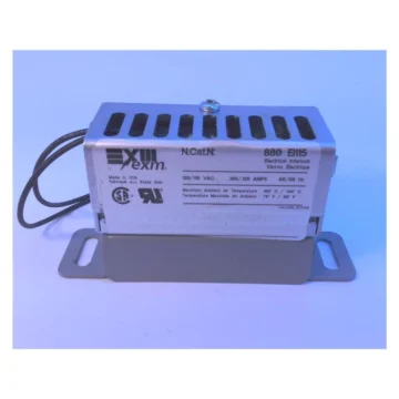 Электрическая блокировка 880-EI115