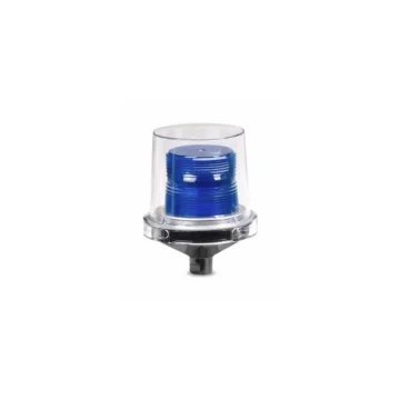 Стробоскопическая лампа ELECTRARAY 225XST-012-024B