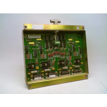 Заземление кабеля PEERWAY TAB A 01984-0488-0001