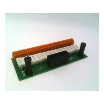 Плата ПК FS-TSDI-1624C