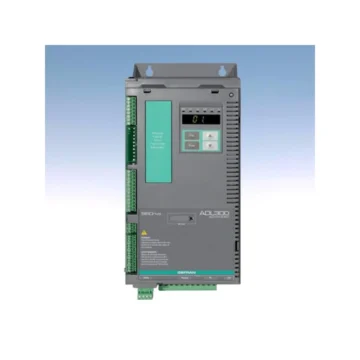 Привод ADL300B-1055-KBL-F-4-C
