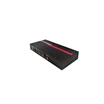 MINICAT KVM EXTENDER W/AUDIO U-97A-S