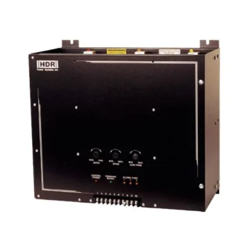 Система питания HDR PF3-480-90-NC-01