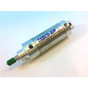 Пневматический цилиндр 4-DP-2