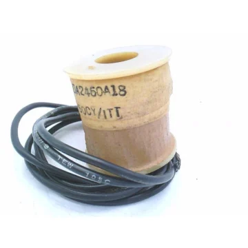 Катушка соленоида C180A2460A18