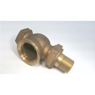 Корпус клапана V-3752-6005