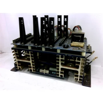 Система сервопривода TPAR-3330-34