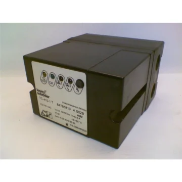 Управление TC-410-1T