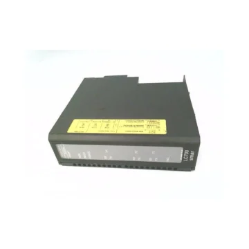 CPU REMOTE RIO-700-E3