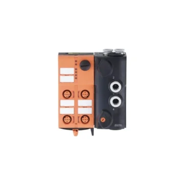 Воздушный ящик с интерфейсом AIRBOX 5/2 BISTABLE 4DI-Y IP67-AC5251
