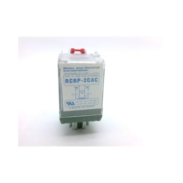 Реле RCRP-2CAC-120