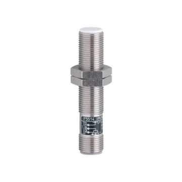 Индуктивный датчик IFK3002-BPOG/V4A/US-100/OLED-IF5514