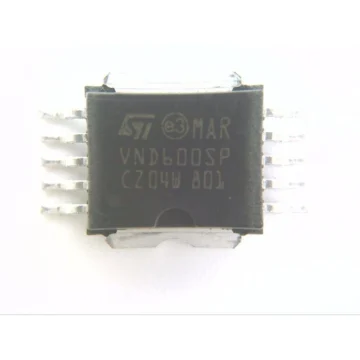 Микросхема VND600SP-E