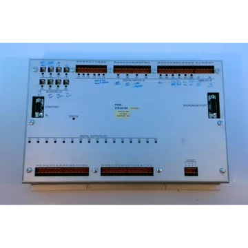 Контроллер ICS-2416A