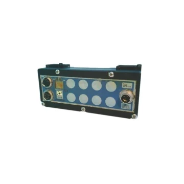 Ведомый PROFIBUS DP 5300.32.00