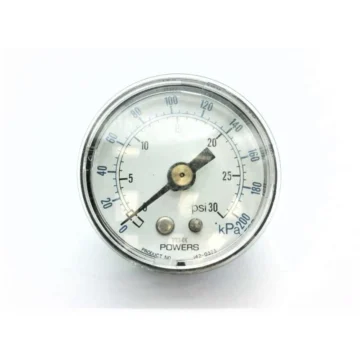 Измеритель давления 142-0373