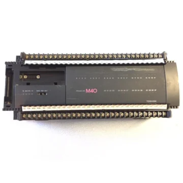 Процессор управления EX10-M40DR5