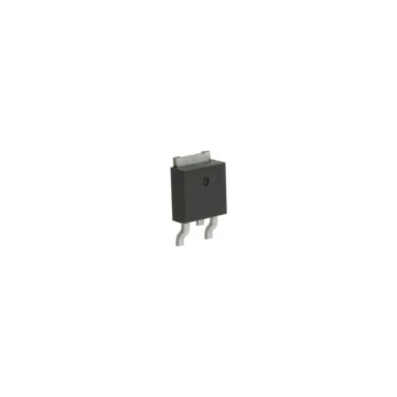 Фиксированный положительный регулятор LDO L4941BDT-TR
