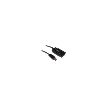 Конвертер USB3SSATAIDE