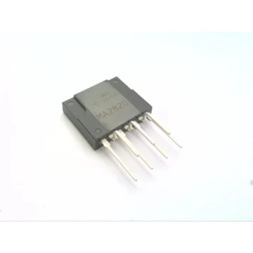 Регуляторы переключения мощности MA2820