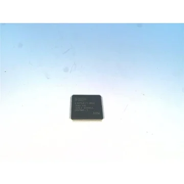 ARM MCU LH75411-N0Q-100 C0