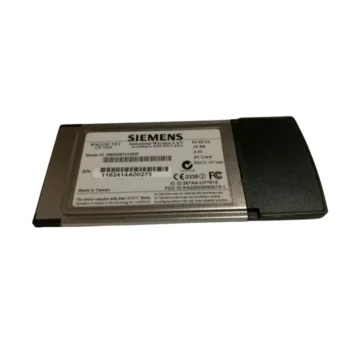 Коммуникационный процессор 6GK1751-5AA00