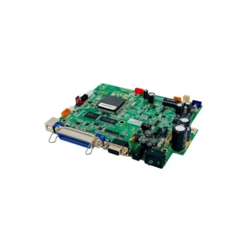 Блок печатной платы 98-0250154-2FLF