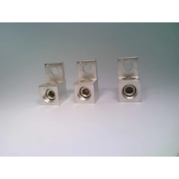Проводной наконечник типа SOCOMEC BOX 39543020