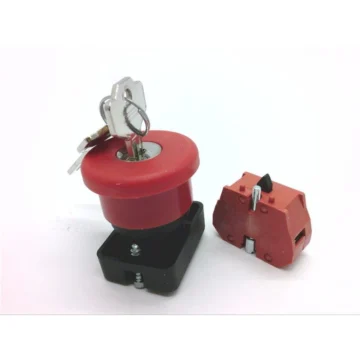 Кнопка аварийного останова GCX3141