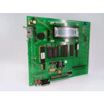 Удаленная плата оповещателя MR-2944CC